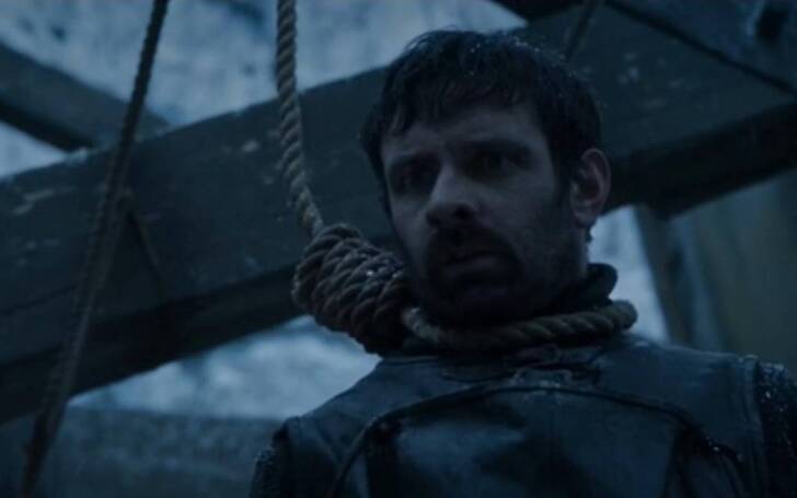 'Game of Thrones' Actor Michael Condron Joins ASDA